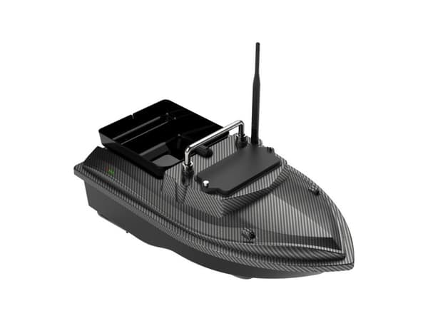 Flytec V060 bete-båt 12000 mAh