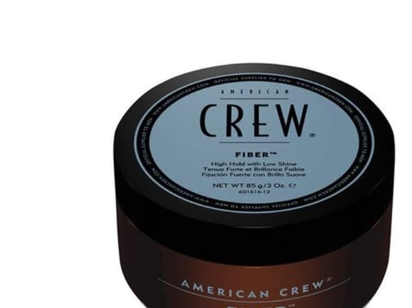 American Crew Fiber Hair paste 85g