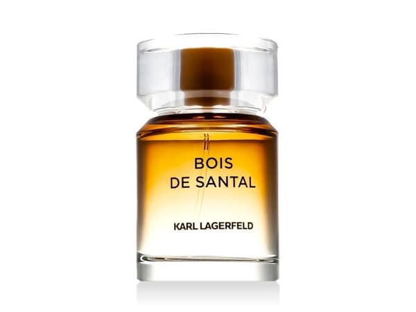 Lagerfeld Bois De Santal Eau De Toilette