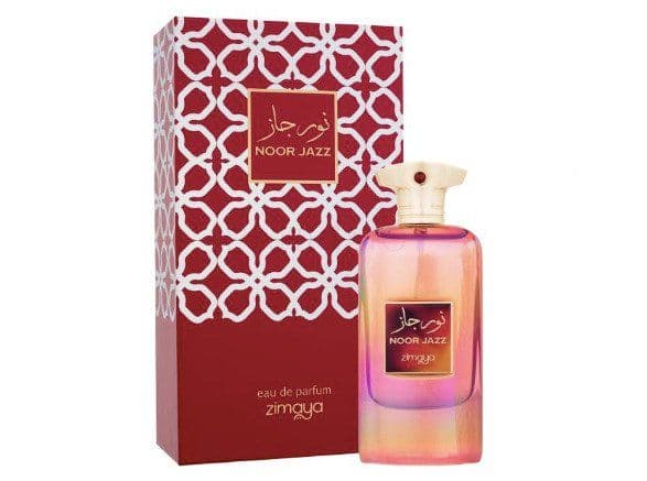 Zimaya Noor Jazz Eau De Parfum