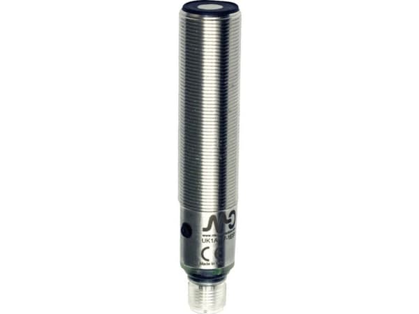 MD Micro Detectors ultralydsensor UK1A/GP-1ESY, 1 stk
