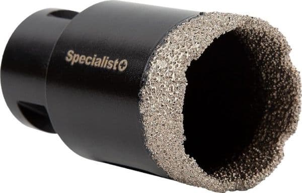 SPECIALIST+ diamantbor D30 M14