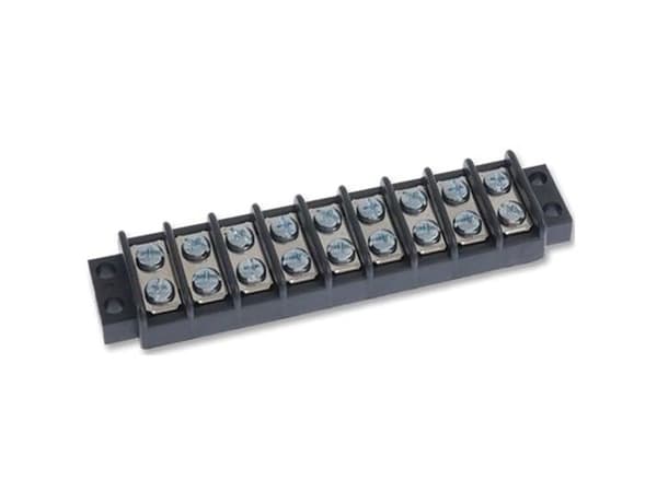 Molex insticks-/printanslutningsklämma 1 st