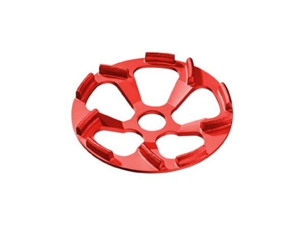 Flex diamantslibeskive E-Whirljet Ø125 28x23