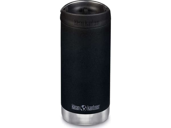Klean Kanteen termokopp TKWide Caf Cap 0,355 l