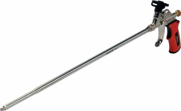 YATO INSTALLATION FOAM GUN LONG
