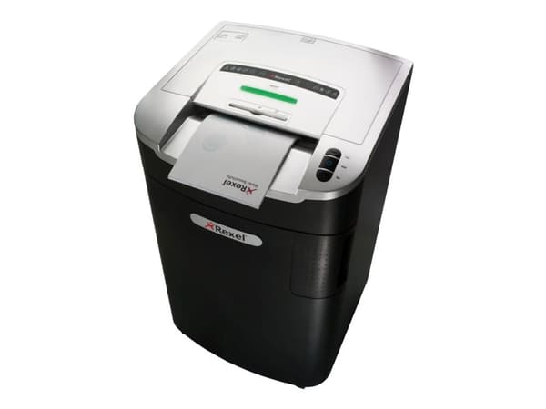 Makulator Rexel Mercury RLX20 Jam Free Cross Maculation 4x40mm (P-4)