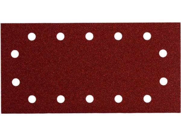 Metabo 625792000, 10 stykker, 115 mm, 230 mm