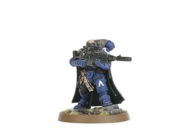 Games Workshop 103-54, Samlarfigur, Videospel