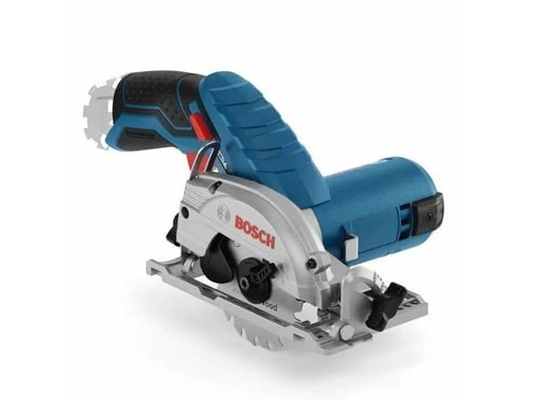 Bosch rundsav GKS 12 V-LI, solo