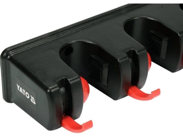 YATO verktøystativ (tool rack)