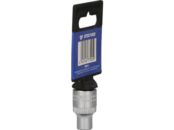 Brilliant Tools BT021806 Toppsnyckel 12 mm