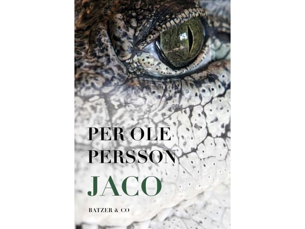 Jaco | Per Ole Persson | Språk: Danska