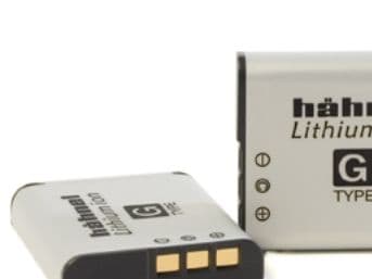 DK BATTERY SONY HL-G1 HL-G1 for Sony Digital