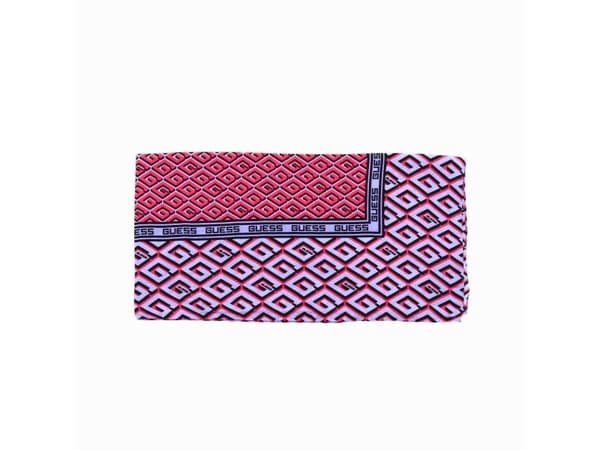 Guess textil-halsduk AW9066SIL90PUM