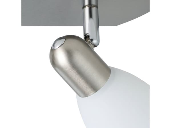 EGLO ENEA SPOT 2L BS/OPAL