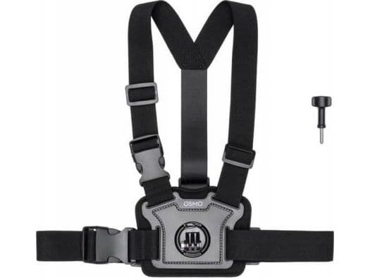 DJI brystbeltefeste -