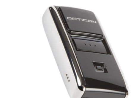 Opticon OPN2002, Kannettava viivakoodinlukija, Laser, Code 11, Code 128, Code 39, Code 93, GS1-128 (UCC/EAN-128), MicroPDF417, PDF417, 100 luettu/s...