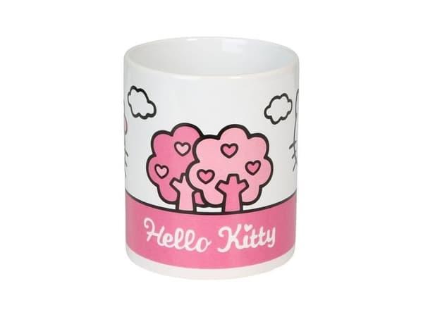 Hello Kitty krus