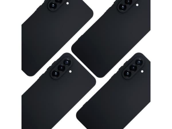 Samsung Galaxy A26 5G - 3mk Matt Case Pro