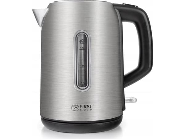 First Austria metallvattenkokare 1,7 L First FA-5409-5