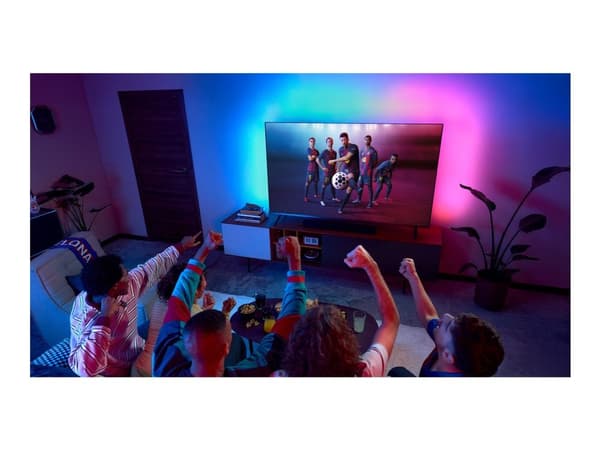 TV 65OLED811/12 PHILIPS