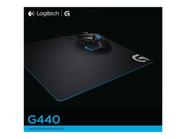 Logitech G440 - Musmatta
