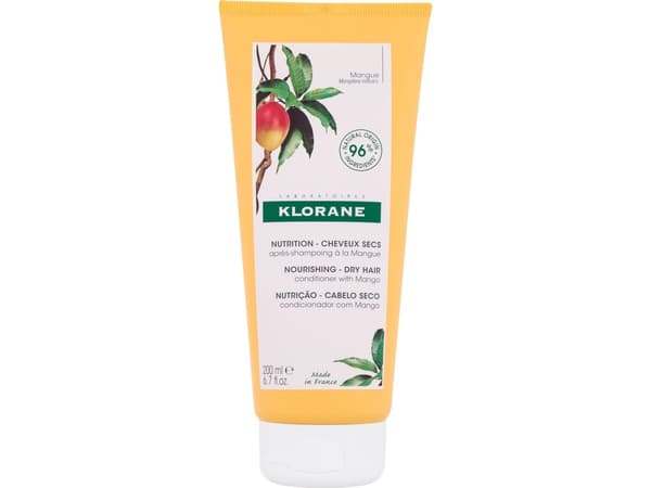 Klorane Mango Tube 200 ml