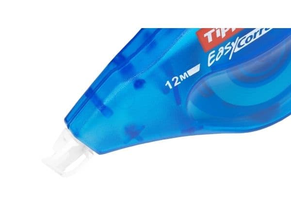 Rettetape Tipp-Ex Easy Correct, 4,2 mm x 12 m