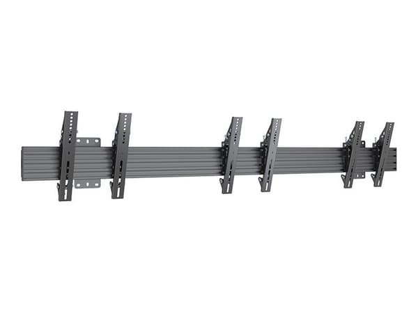 M Wallmount Pro MBW3U Kallistus 300 BK*