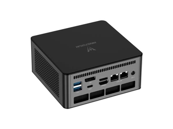 MINI-PC Minis Forum UM890 Pro Ryzen 7 barebone