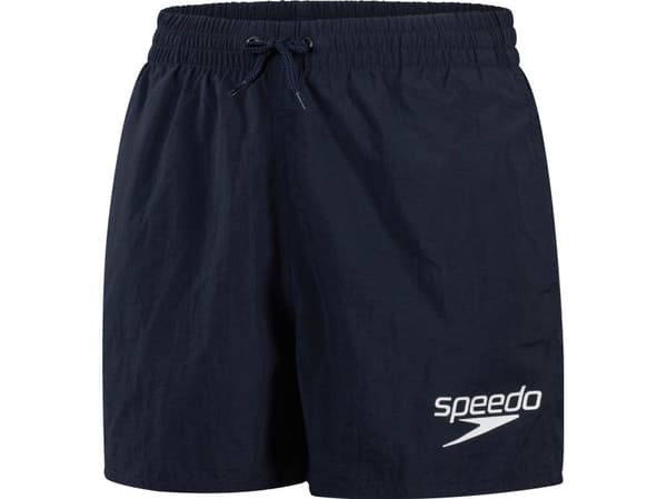 Barnshorts Speedo ESSENTIAL 13" WSHT JM true navy stl L