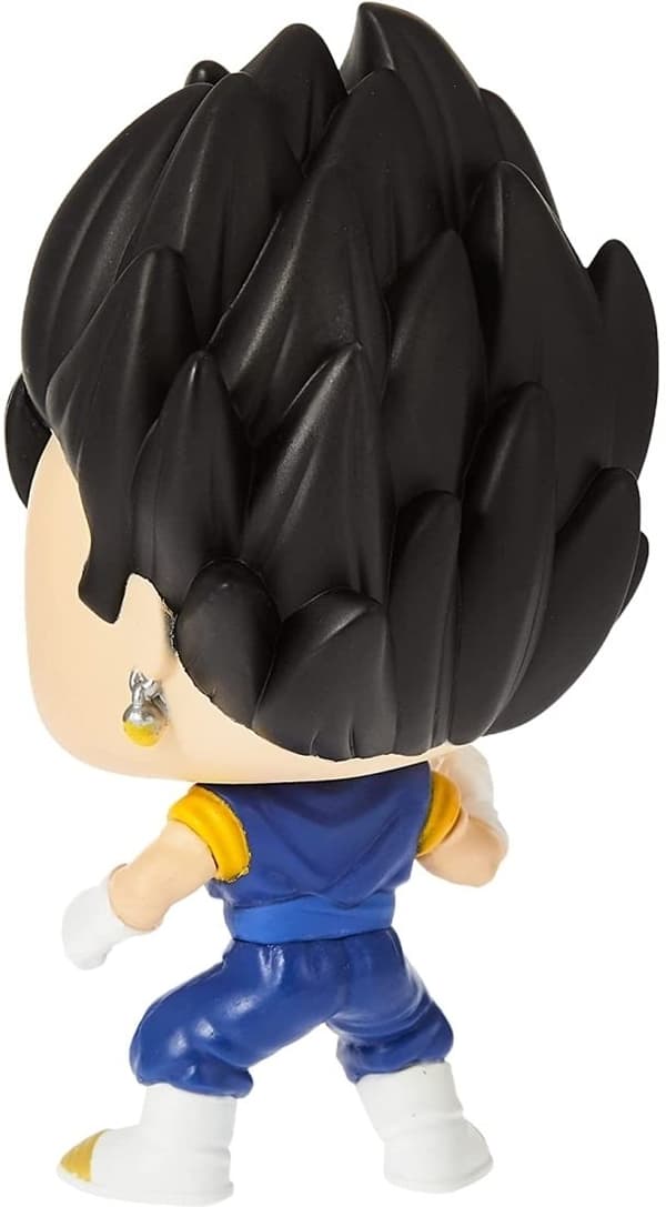 Funko! POP Vinyl DBZ S9 Vegito