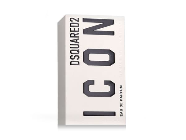Dsquared2 Icon Pour Femme Eau De Parfum 100ml