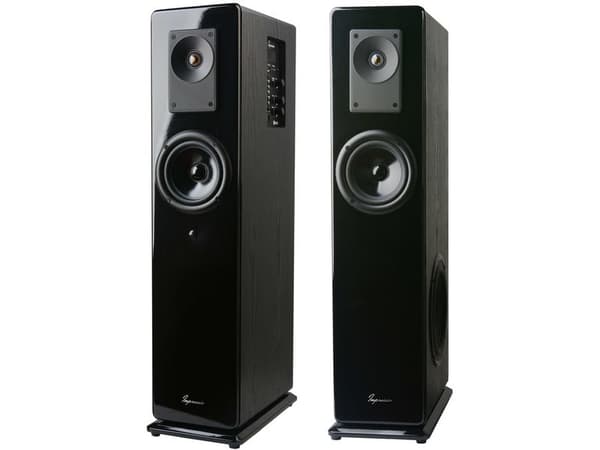 C-Tech C-TECH C-TECH Repro Impressio Virtus, stereo, aktiivinen