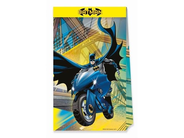 Batman godispåsar