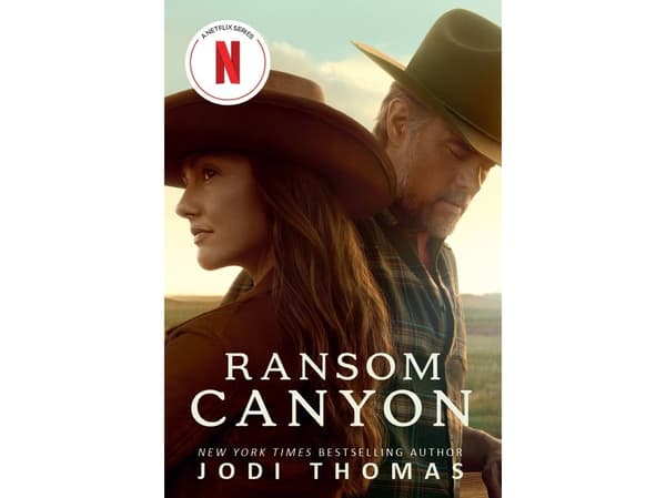 Ransom Canyon | Jodi Thomas | Språk: Dansk