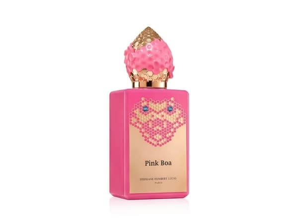 Stephane Humbert Lucas Pink Boa Eau De Parfum 50 Ml