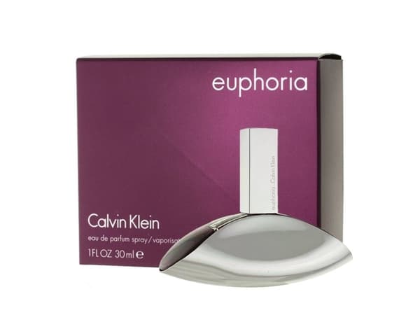 Calvin Klein Euphoria EDP 30ml