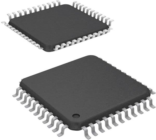 Microchip Technology ATMEGA16L-8AUR