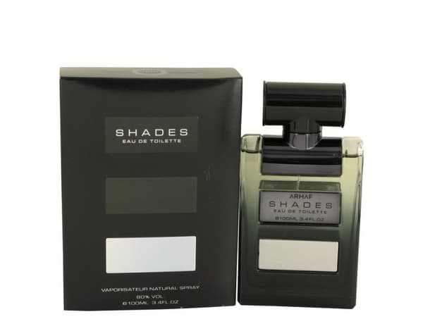 Armaf Shades Eau De Parfum 100 ml (man)
