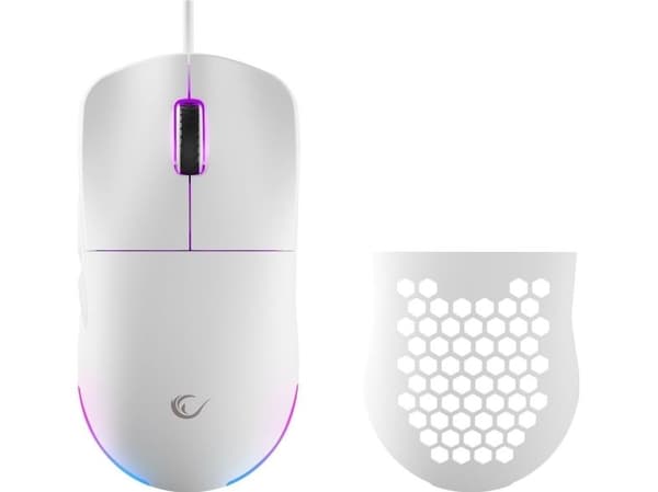 Mus Rampage Blink (BLINK-WHITE)