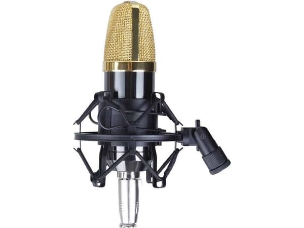 Mozos antivibrasjonskorg Shock SHM1