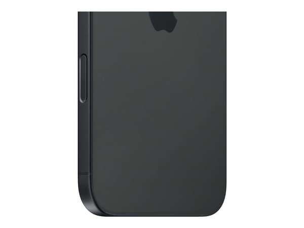 Apple | iPhone 16 Plus - 128 GB - Black