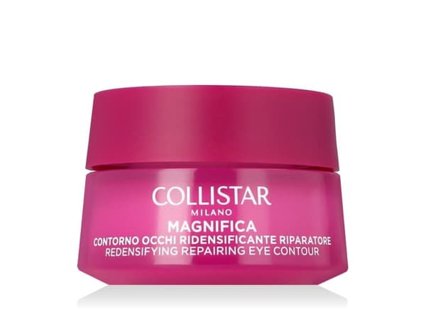 Collistar COLLISTAR MAGNIFICA REDENSIFYING REPAIRING EYE CONTOUR 15ML