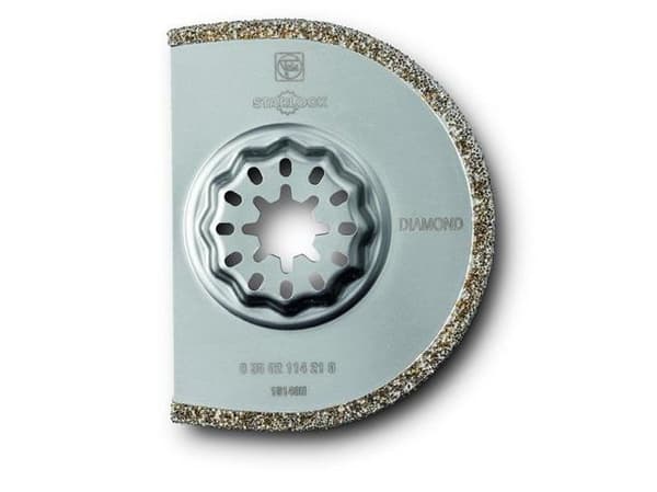 FEIN 63502114210, Avkapper, Epoxy, Marmor, 7,5 cm, 1 stykker