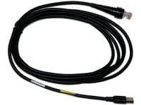 Honeywell - USB-kabel - USB - 3 m - svart