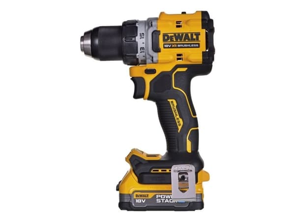 DEWALT 18V skruvdragare DCD800E1T
