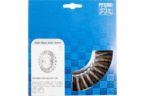 PFERD Slipborste 43304007 1 st