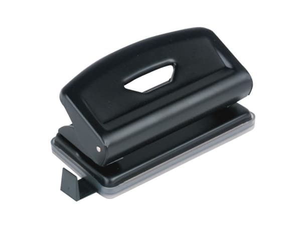 Hulapparat bnt sort 2-huls t/25ark
